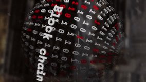 Animation of virtual screen with white network with data processing over modern fireworks. Global business and digital interface concept digitally generated video. - Powered by Shutterstock - Get 15% off with code: PIKWIZARD15