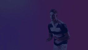 Data analyst pushing forward, creating grid and sliding through financial graphs, exploring trends. Futuristic, technology, data visualization, digital interface, abstract, innovation, progress - Powered by Shutterstock - Get 15% off with code: PIKWIZARD15