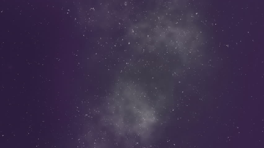 Animation of virgo star sign with glowing stars. Astrology, horoscope and zodiac sign concept digitally generated video.