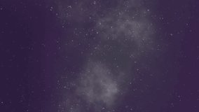 Animation of virgo star sign with glowing stars. Astrology, horoscope and zodiac sign concept digitally generated video. - Powered by Shutterstock - Get 15% off with code: PIKWIZARD15