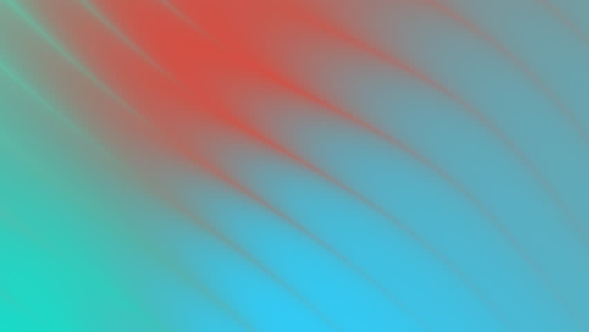 Vibrant abstract gradient background with smooth blend of teal, blue, and coral shades