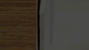 Binary code and green data processing animation over person using tablet. Technology, innovation, digital, programming, coding, analytics - Powered by Shutterstock - Get 15% off with code: PIKWIZARD15