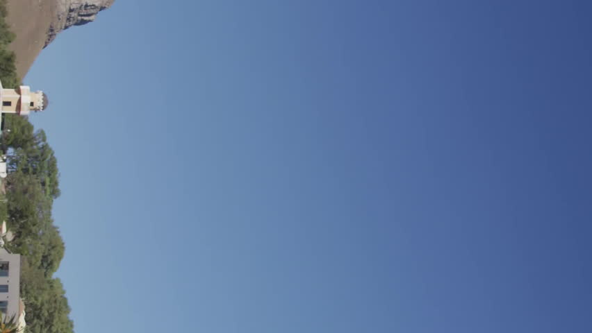 Graph and chart animation over cityscape with blue sky and buildings. data visualization, infographic, analytics, urban, skyline, digital - Powered by Shutterstock - Get 15% off with code: PIKWIZARD15