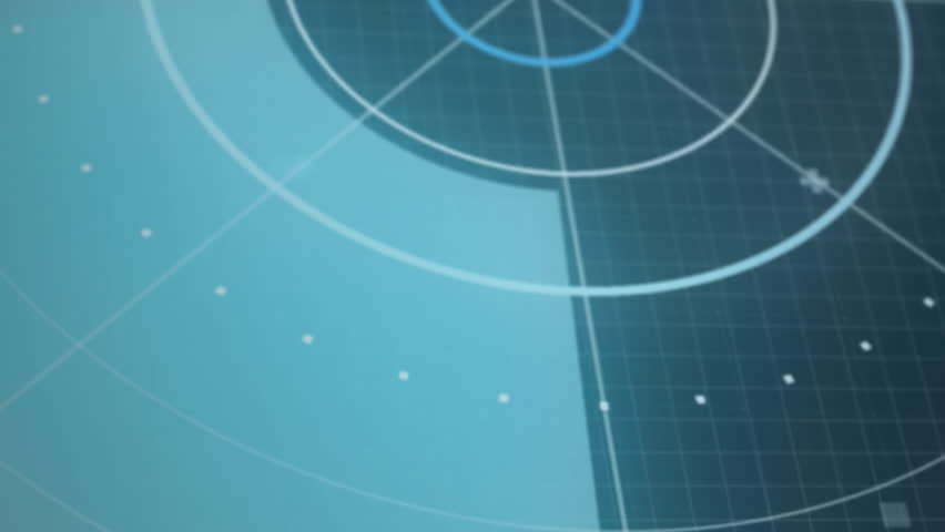 Animation of data processing and radar in blue digital space. data processing, technology and digital interface concept digitally generated video. - Powered by Shutterstock - Get 15% off with code: PIKWIZARD15