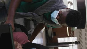 Animation of social media icons and numbers over road traffic and cityscape. Global social media connections and digital interface concept digitally generated video. - Powered by Shutterstock - Get 15% off with code: PIKWIZARD15