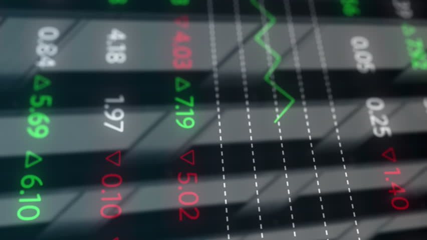 Animation of financial data processing over cityscape with modern office building. Global business, finance, computing and data processing concept digitally generated video. - Powered by Shutterstock - Get 15% off with code: PIKWIZARD15