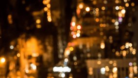 Animation of digital clouds with percent going up over cityscape. global connections, data storage and processing, digital interface concept digitally generated video. - Powered by Shutterstock - Get 15% off with code: PIKWIZARD15