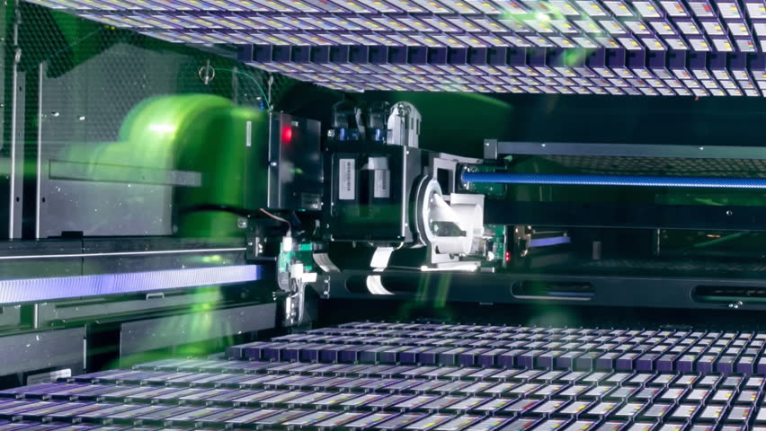 Statistical data processing against computer server room. computer interface and business data storage technology concept - Powered by Shutterstock - Get 15% off with code: PIKWIZARD15