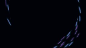 Animation of data processing over thumbs up icon. Global cloud computing, digital interface and data processing concept digitally generated video. - Powered by Shutterstock - Get 15% off with code: PIKWIZARD15