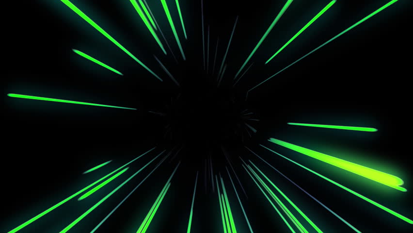 Animation of tunnel of glowing light trails of data transfer. Global computing, transfer and data processing concept digitally generated video. - Powered by Shutterstock - Get 15% off with code: PIKWIZARD15