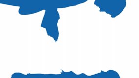 Composition of social media text, icons over man and woman's silhouette shaking hands. Global social media, connections, data processing and digital interface concept digitally generated image. - Powered by Shutterstock - Get 15% off with code: PIKWIZARD15