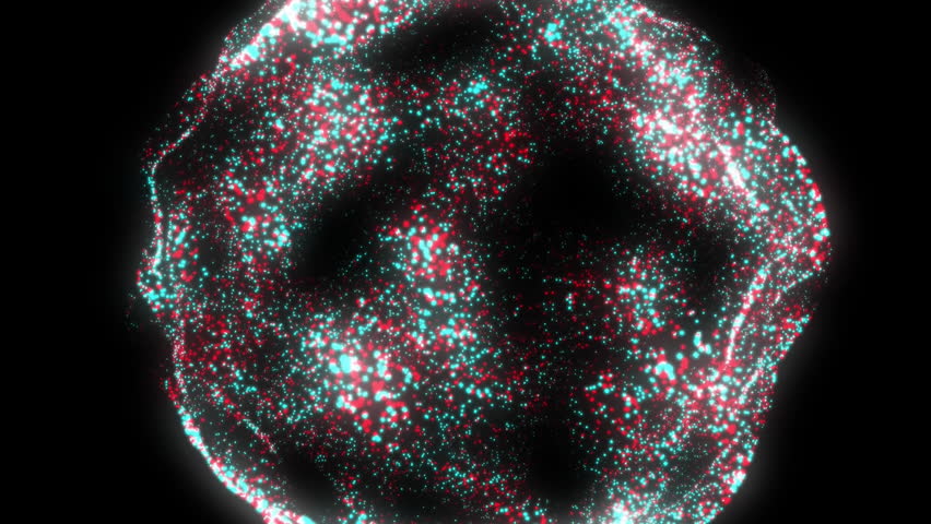 Animation of spinning globe with network of connections. Global artificial intelligence, connections, computing and data processing concept digitally generated video. - Powered by Shutterstock - Get 15% off with code: PIKWIZARD15