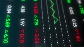 Animation of financial data processing and globe of network of connections with icons. global finances network digital interface concept digitally generated image. - Powered by Shutterstock - Get 15% off with code: PIKWIZARD15