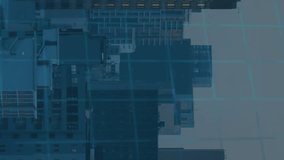 Animation of 6g text, data processing and computer circuit board. Global business, finance, computing and data processing concept digitally generated video. - Powered by Shutterstock - Get 15% off with code: PIKWIZARD15