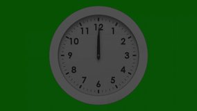 At loop start clock hands advancing while hourglass outline flipping each frame showing time flow. Minimalist, abstract, futuristic, digital, timeless, hypnotic, geometric - Powered by Shutterstock - Get 15% off with code: PIKWIZARD15