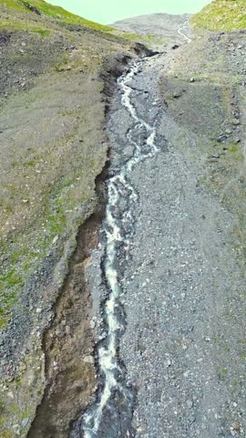 Lac Blanc de Belledonne, France
