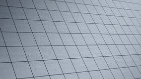 Animation of mathematical equation and drawing on grid pattern against abstract background. Digitally generated, hologram, three dimensional, solutions, sums and calculation concept. - Powered by Shutterstock - Get 15% off with code: PIKWIZARD15