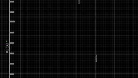 Animation of statistical data processing over grid network against world map. Global networking and business data technology concept - Powered by Shutterstock - Get 15% off with code: PIKWIZARD15
