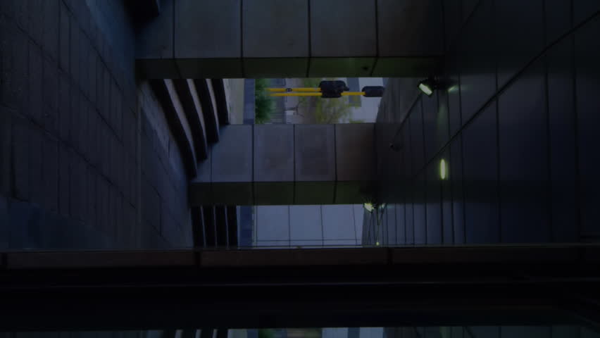 Animation of financial data processing over road traffic and empty office. global finance, business, connections, data processing and technology concept digitally generated video. - Powered by Shutterstock - Get 15% off with code: PIKWIZARD15