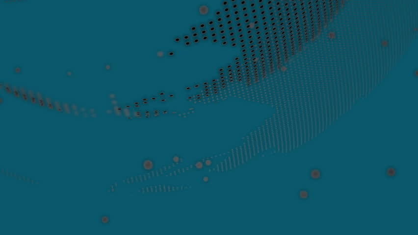 Animation of nft over globe and data on green background. Global network, communication, data processing and technology concept digitally generated video. - Powered by Shutterstock - Get 15% off with code: PIKWIZARD15