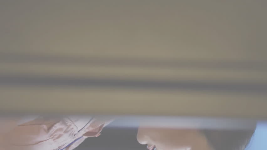 Animation of magnifying glass and data processing over caucasian businesswoman by computer servers. Global connections, cloud computing and data processing concept digitally generated video. - Powered by Shutterstock - Get 15% off with code: PIKWIZARD15