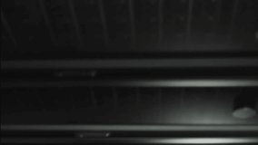 Animation of digital data processing and circuit board over computer servers. Global connections, computing and data processing concept digitally generated video. - Powered by Shutterstock - Get 15% off with code: PIKWIZARD15