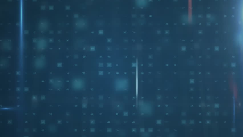 Animation of digital padlock and data processing with warning text. Global online security, computing and data processing concept digitally generated video. - Powered by Shutterstock - Get 15% off with code: PIKWIZARD15