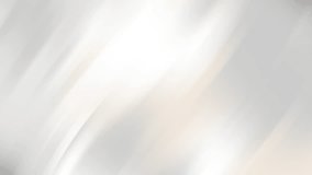 A sleek and dynamic abstract background featuring diagonal, blurred streaks of light and shadow in a gradient of cool gray, bright white, and subtle warm beige tones. - Powered by Shutterstock - Get 15% off with code: PIKWIZARD15