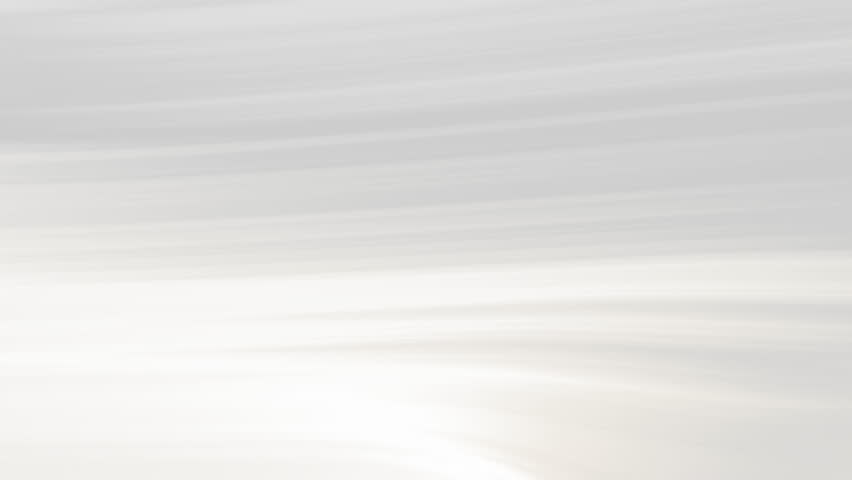 A minimalist and serene abstract background featuring a subtle horizontal gradient, transitioning from a soft, light gray at the top to a bright, clean white at the bottom.