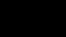 Animation of yellow and blue particle networks over pink neon basketball court on black background. Sport, entertainment, change, network, movement and competition, digitally generated video. - Powered by Shutterstock - Get 15% off with code: PIKWIZARD15