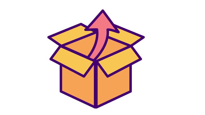 Discover the efficiency of express shipping service for quick deliveries on your website, presentations, and UI designs.