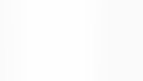 Animation of gold confetti falling over purple party balloon on white background. Event, party and celebration, digitally generated video. - Powered by Shutterstock - Get 15% off with code: PIKWIZARD15