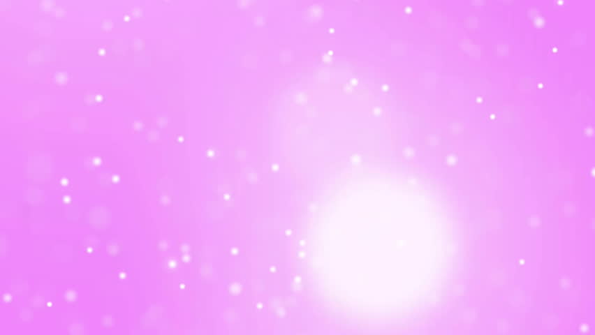 Animation of light spots and dna strand on pink background. Abstract background and science concept digitally generated video. - Powered by Shutterstock - Get 15% off with code: PIKWIZARD15