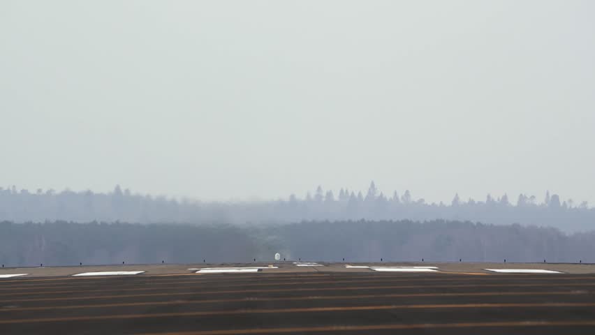 494th Fighter Squadron commander, take off in an F-15E Strike Eagle at RAF Lakenheath, England, April 3, 2025.
