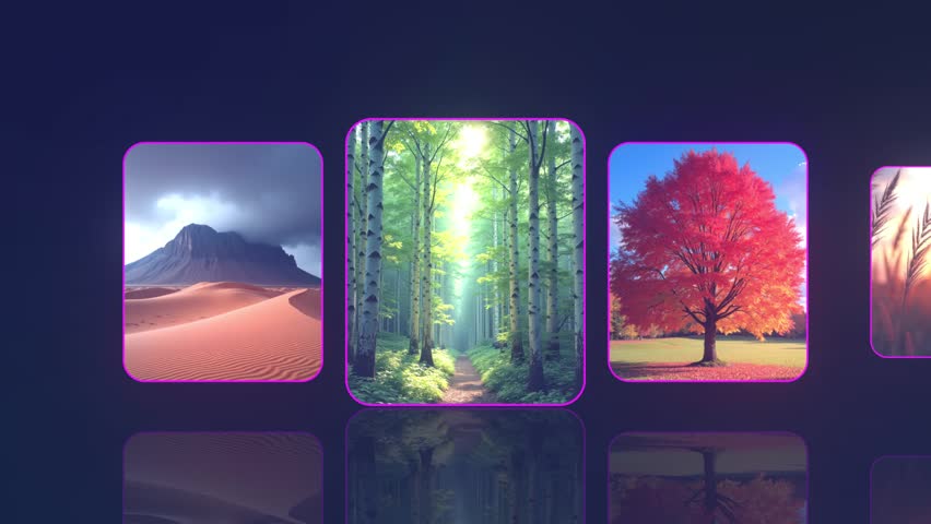 Shutterstock Video