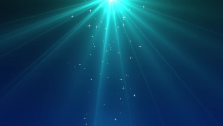 Blur digital backgroud with stars 