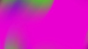 Abstract blend of green blue pink and purple hues. Suitable for backgrounds, web design, packaging, and artistic projects requiring a colorful aesthetic. - Powered by Shutterstock - Get 15% off with code: PIKWIZARD15