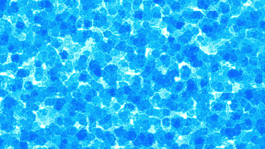 Abstract background, blue liquid looping motion, 4k resolution.Perfect for technology presentations, corporate videos, website backgrounds, VJ loops, title sequences