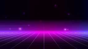 START NEW GAME. press start button. pixel art .8 bit game. retro game. for game assets. Retro Futurism Sci-Fi Background. glowing neon grid. and stars from vintage arcade comp. - Powered by Shutterstock - Get 15% off with code: PIKWIZARD15