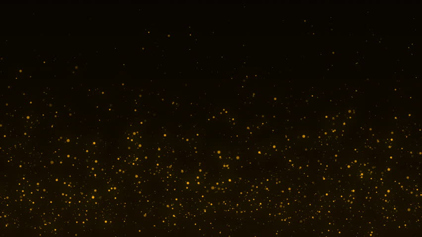 Animated Glowing Orange Particles Flowing in a Seamless Loop,Abstract Fiery Embers and Sparks Loop - 4K Sci-Fi Motion Background - Powered by Shutterstock - Get 15% off with code: PIKWIZARD15