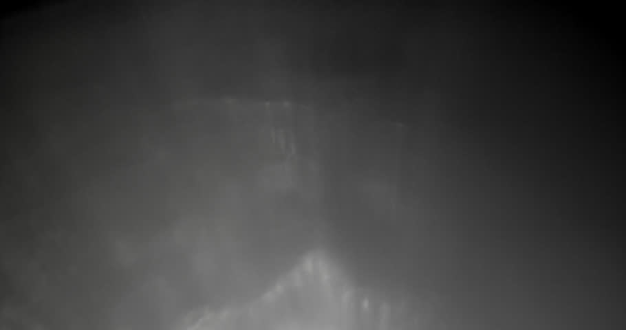 Abstract caustic reflections on black. Can be used as overlay elements for your projects, video texture or background for designs, scenes, etc. 