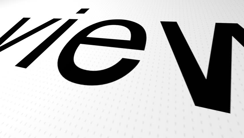 Social Media Post content 'Views’ Count Rapidly Rising. Pull shot reveal