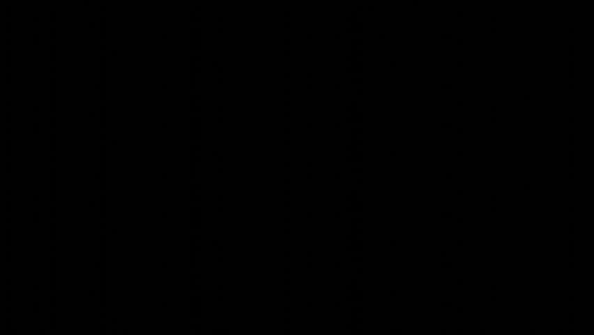 3D White takeaway blank coffee cup beverage drink mockup on a dark black background. Lighting fade in with shadow reflection, lid cover, product design, branding, modern simple graphic design template