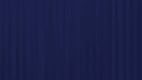 Animated navy blue vertical stripes create seamless loopable abstract video background - Powered by Shutterstock - Get 15% off with code: PIKWIZARD15