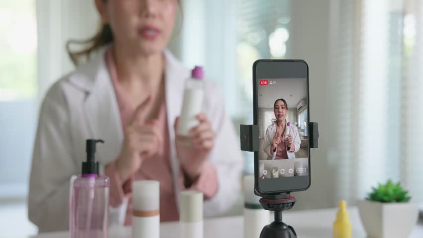 Shutterstock Video