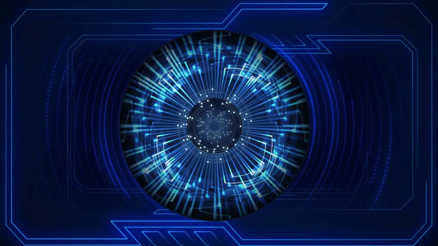  Artificial Intelligence-Powered Biometric Security: Fingerprint and Eye Recognition Technology - Powered by Shutterstock - Get 15% off with code: PIKWIZARD15