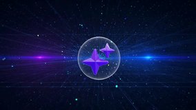  Artificial Intelligence-Powered Biometric Security: Fingerprint and Eye Recognition Technology - Powered by Shutterstock - Get 15% off with code: PIKWIZARD15