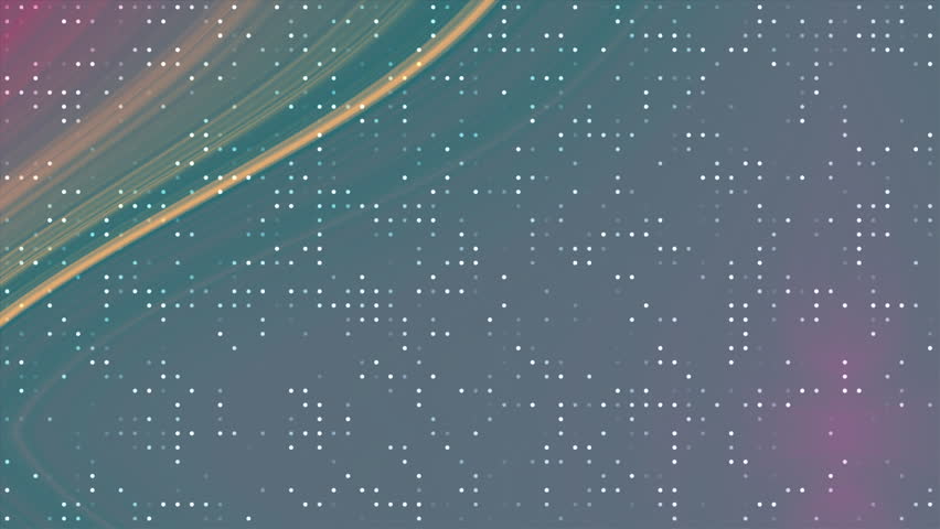 Abstract motion background with white glitter effect. Perfect for theater, event promotions, party backdrops, and your video projects.