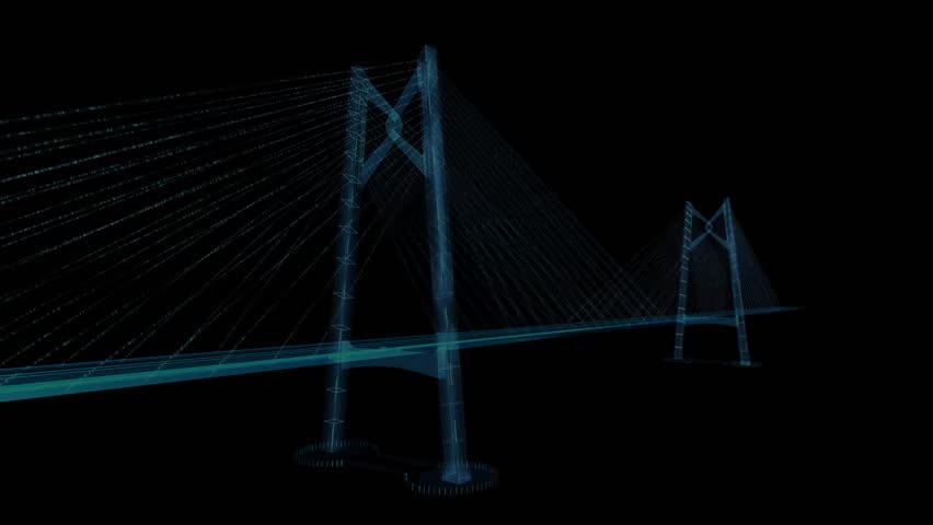 Grand aerial shots of natural landscapes