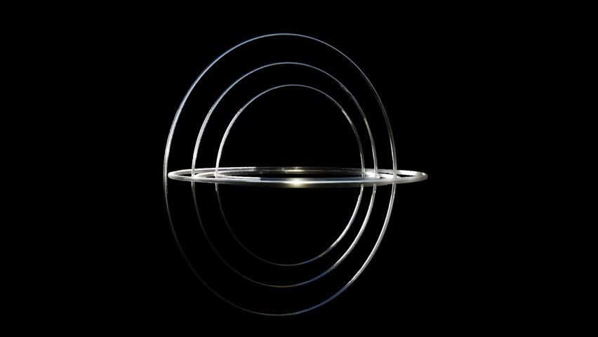 3D art render collection time [ 0 ] silver syzygy , in shimmering platinum metallics , high fidelity handcrafted abstract surreal motion art as seamless looping digital frame background